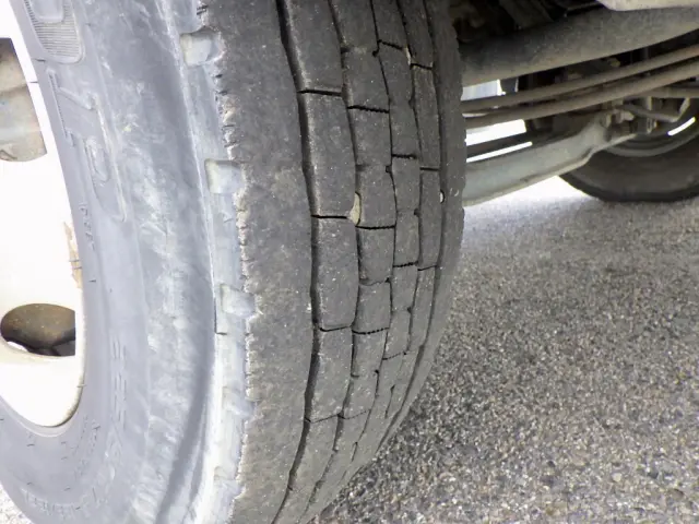 日野 レンジャー TKG-FC9JCAA(2WD)の写真40