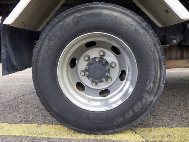 日野 レンジャー TKG-FC9JCAA(2WD)の写真41