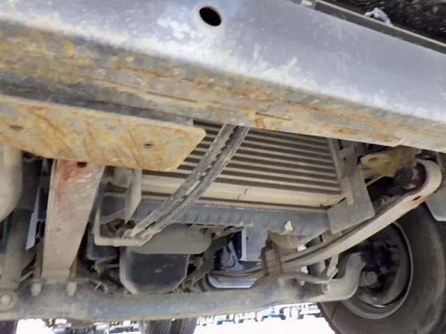 日野 レンジャー TKG-FC9JCAA(2WD)の写真43