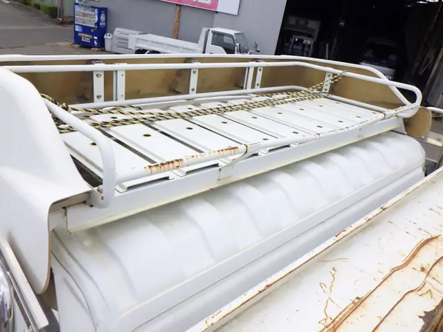 日野 レンジャー TKG-FC9JCAA(2WD)の写真45