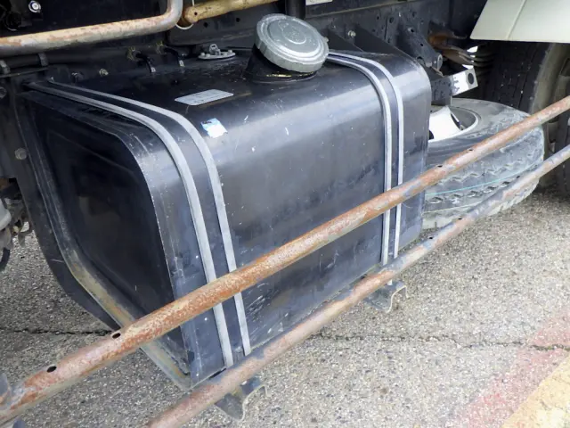 日野 レンジャー TKG-FC9JCAA(2WD)の写真46