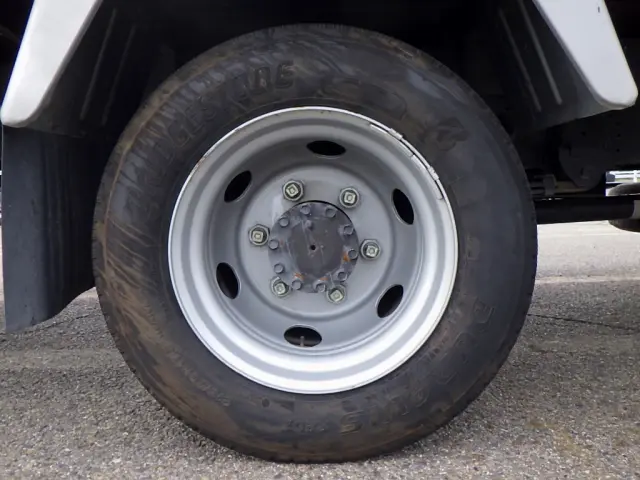 トヨタ ダイナ 2RG-XZU722(2WD)の写真20