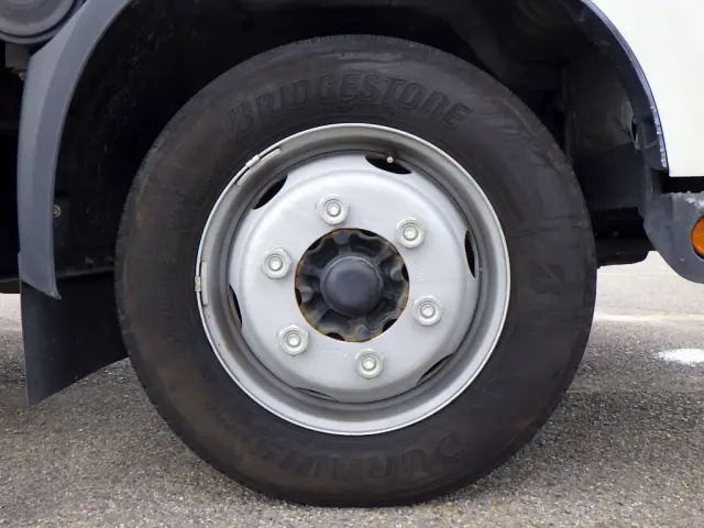 トヨタ ダイナ 2RG-XZU722(2WD)の写真21