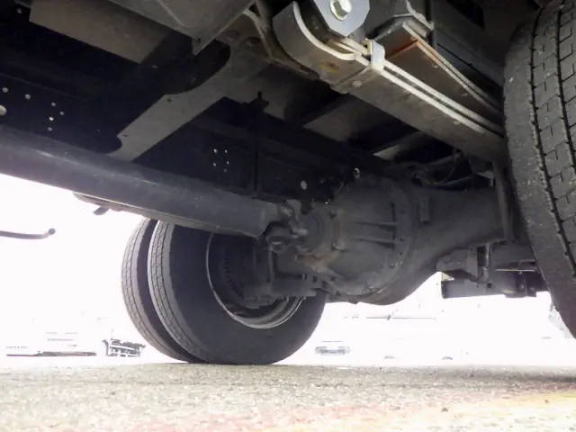 トヨタ ダイナ 2RG-XZU722(2WD)の写真23