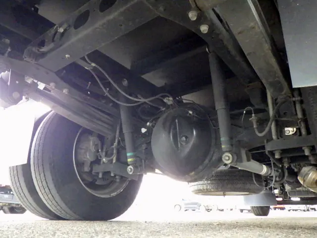 トヨタ ダイナ 2RG-XZU722(2WD)の写真24