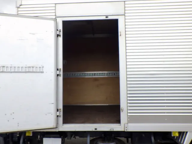 トヨタ ダイナ 2RG-XZU722(2WD)の写真27