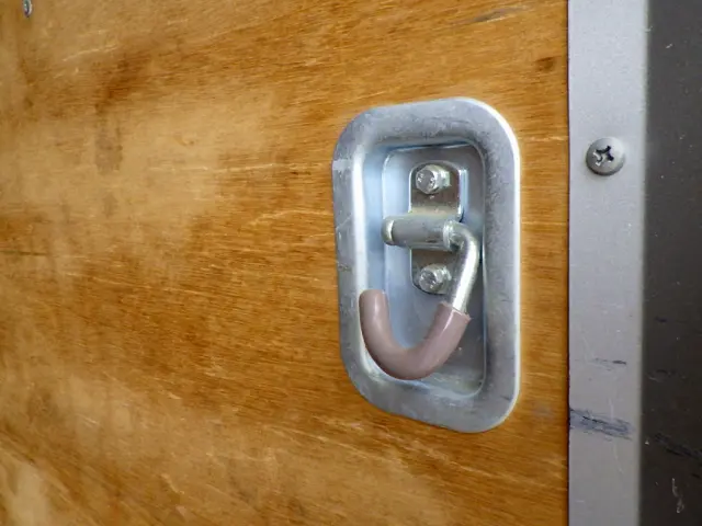 トヨタ ダイナ 2RG-XZU722(2WD)の写真34