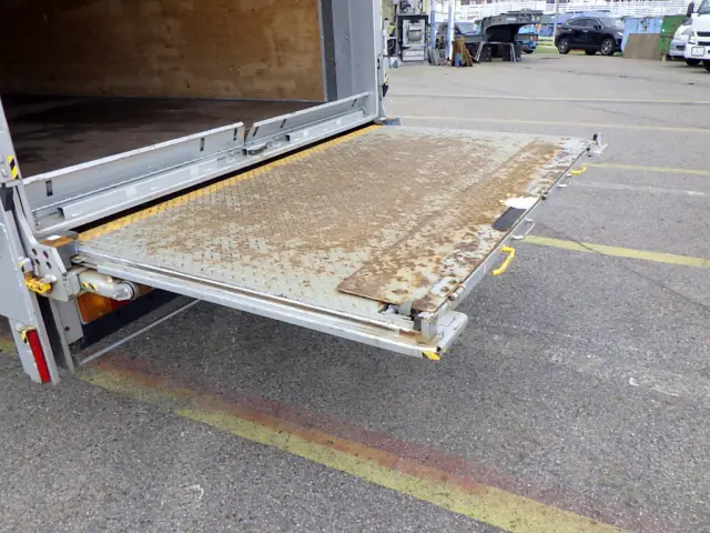 トヨタ ダイナ 2RG-XZU722(2WD)の写真35