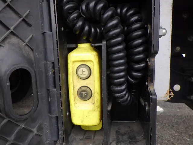 トヨタ ダイナ 2RG-XZU722(2WD)の写真36