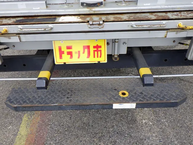 トヨタ ダイナ 2RG-XZU722(2WD)の写真37