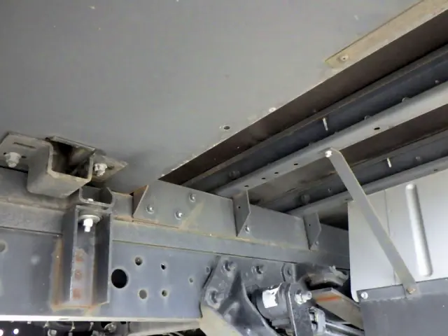 トヨタ ダイナ 2RG-XZU722(2WD)の写真38