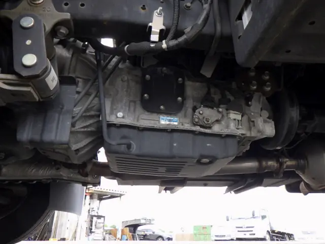 トヨタ ダイナ 2RG-XZU722(2WD)の写真40