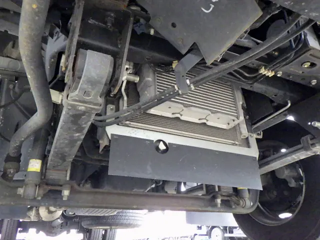 トヨタ ダイナ 2RG-XZU722(2WD)の写真41