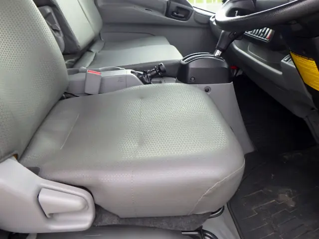 トヨタ ダイナ 2RG-XZU722(2WD)の写真44