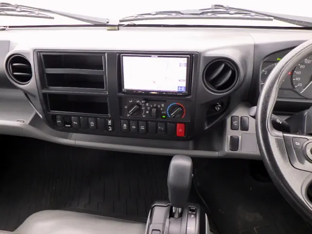 トヨタ ダイナ 2RG-XZU722(2WD)の写真46