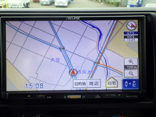 トヨタ ダイナ 2RG-XZU722(2WD)の写真47