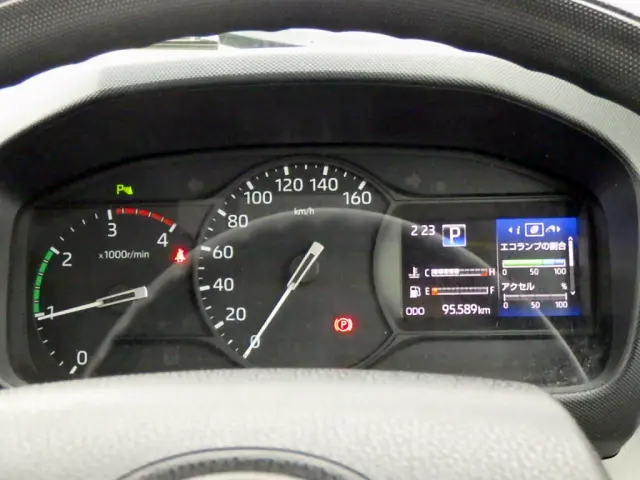 トヨタ ダイナ 2RG-XZU722(2WD)の写真49