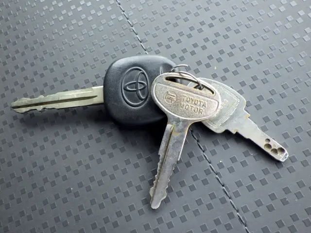 トヨタ ダイナ 2RG-XZU722(2WD)の写真50