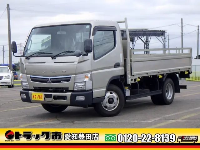 三菱 キャンター 2PG-FEB50(2WD)の写真1
