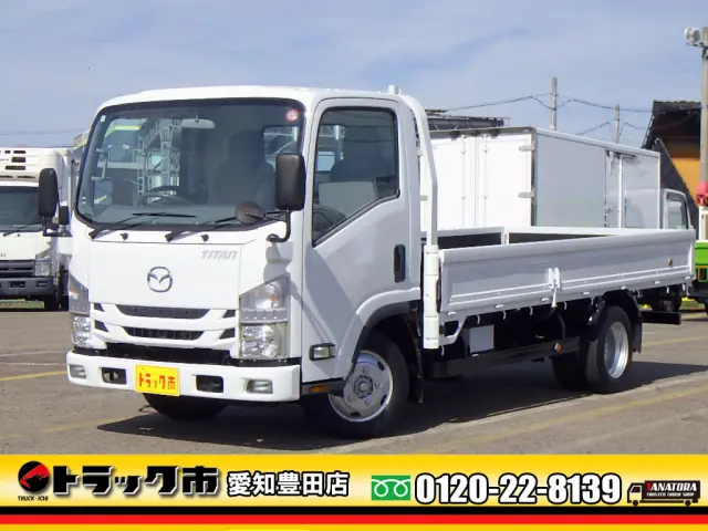 マツダ タイタン TRG-LLR85AR(2WD)の写真1