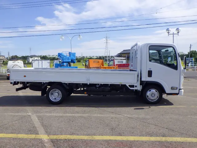 マツダ タイタン TRG-LLR85AR(2WD)の写真5