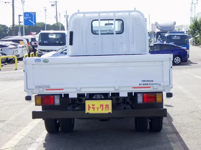 マツダ タイタン TRG-LLR85AR(2WD)の写真6