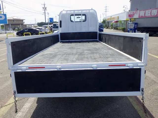 マツダ タイタン TRG-LLR85AR(2WD)の写真7