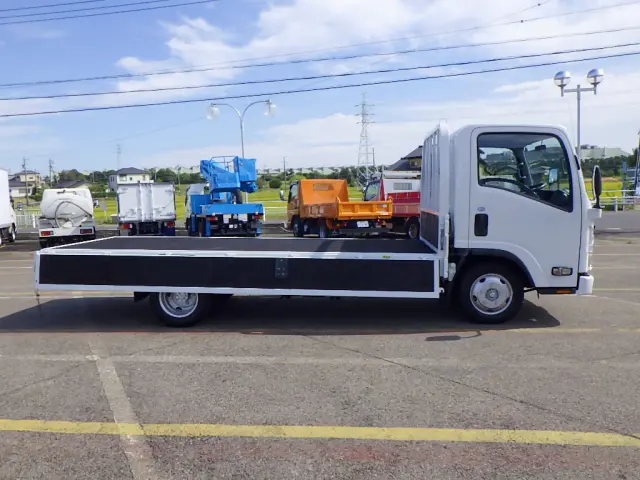 マツダ タイタン TRG-LLR85AR(2WD)の写真8