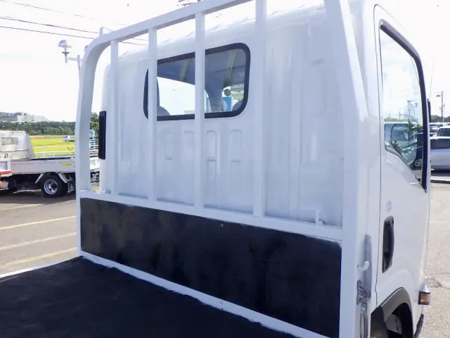 マツダ タイタン TRG-LLR85AR(2WD)の写真9