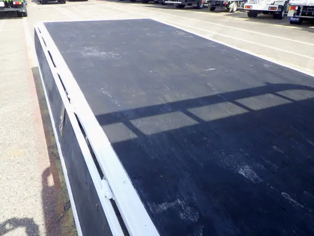 マツダ タイタン TRG-LLR85AR(2WD)の写真10