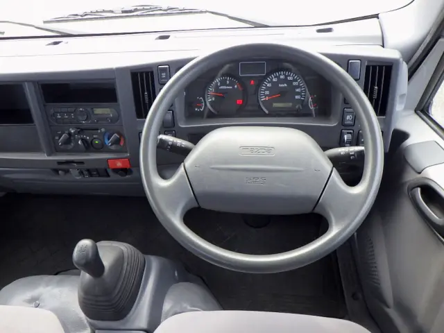 マツダ タイタン TRG-LLR85AR(2WD)の写真12