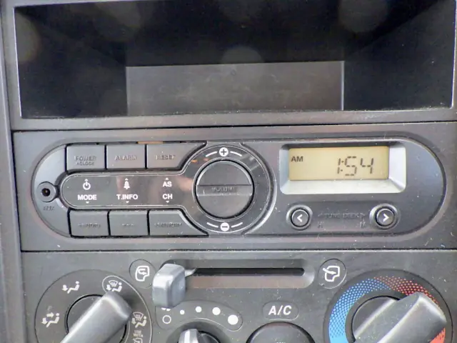 マツダ タイタン TRG-LLR85AR(2WD)の写真14