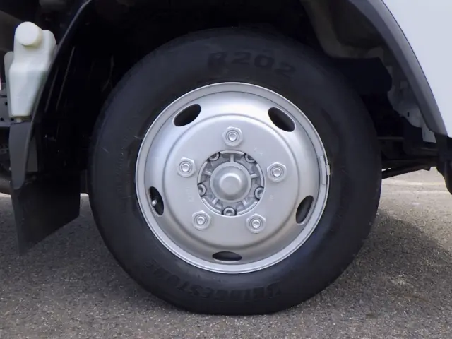 マツダ タイタン TRG-LLR85AR(2WD)の写真20