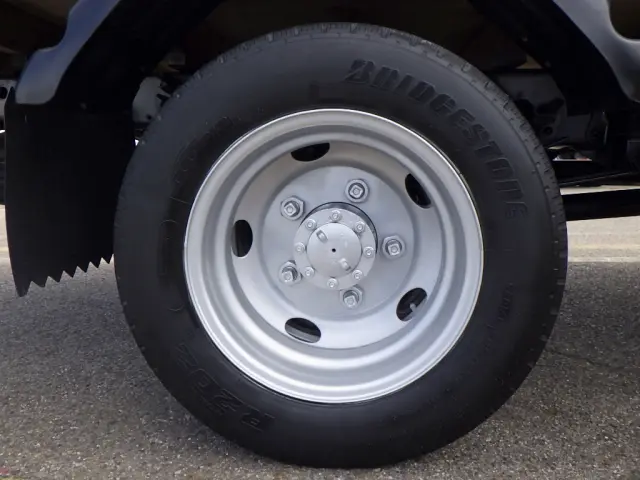 マツダ タイタン TRG-LLR85AR(2WD)の写真21