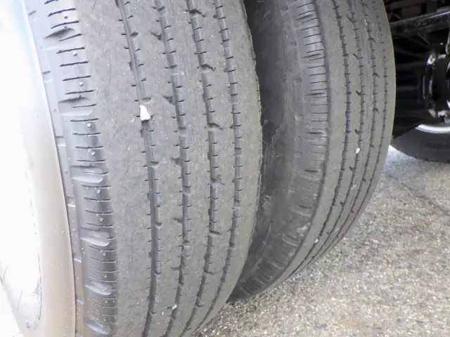 マツダ タイタン TRG-LLR85AR(2WD)の写真22