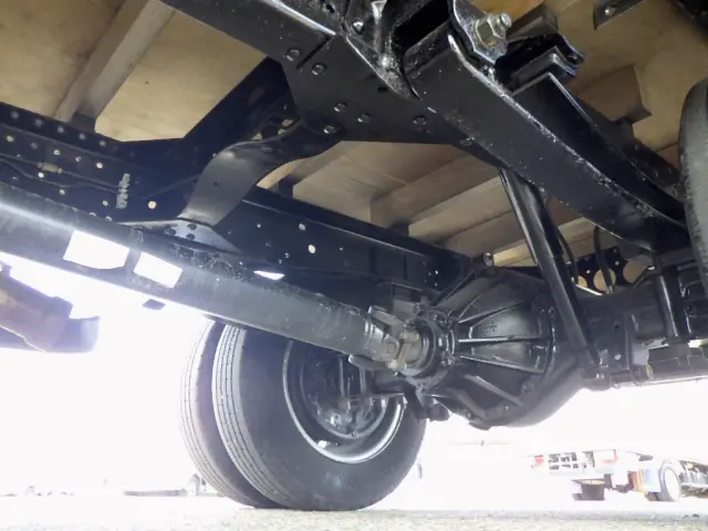 マツダ タイタン TRG-LLR85AR(2WD)の写真23