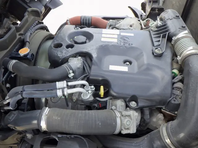 マツダ タイタン TRG-LLR85AR(2WD)の写真24