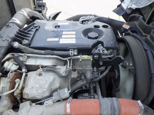 マツダ タイタン TRG-LLR85AR(2WD)の写真25