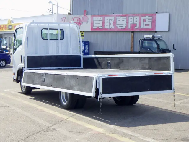 マツダ タイタン TRG-LLR85AR(2WD)の写真27