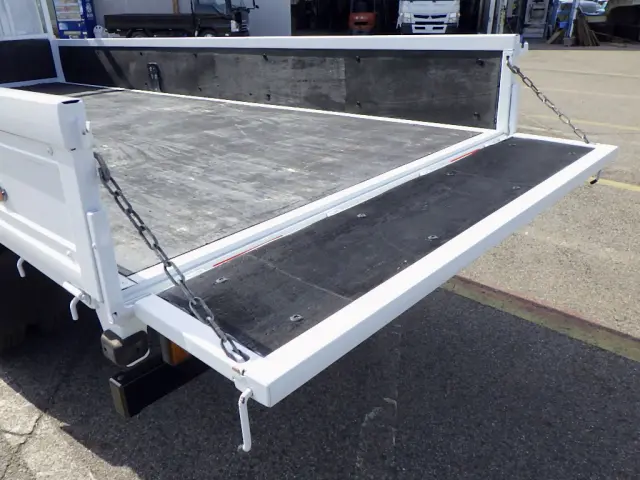 マツダ タイタン TRG-LLR85AR(2WD)の写真28