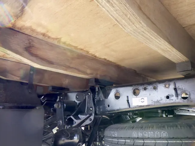 マツダ タイタン TRG-LLR85AR(2WD)の写真31