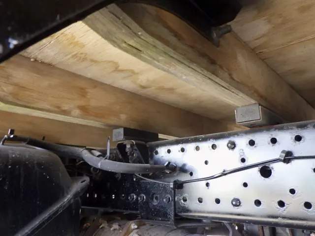 マツダ タイタン TRG-LLR85AR(2WD)の写真32