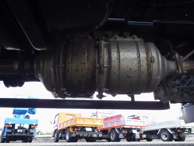 マツダ タイタン TRG-LLR85AR(2WD)の写真34