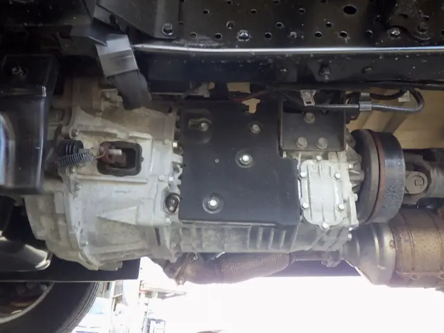 マツダ タイタン TRG-LLR85AR(2WD)の写真35