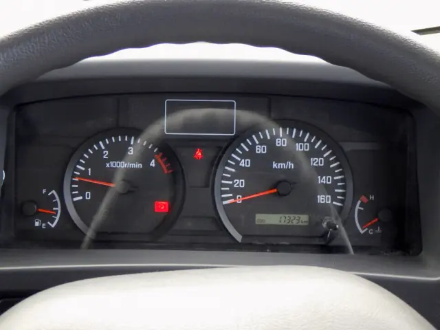 マツダ タイタン TRG-LLR85AR(2WD)の写真49