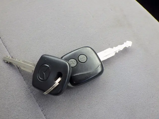 マツダ タイタン TRG-LLR85AR(2WD)の写真50