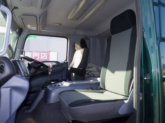 日野 レンジャー BDG-E8JMWA(2WD)の写真20
