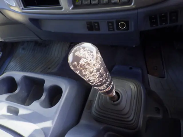 日野 レンジャー BDG-E8JMWA(2WD)の写真23