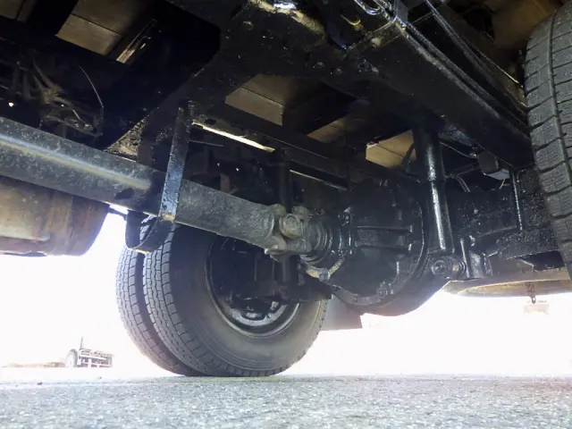 日野 デュトロ TKG-XZU695M(2WD)の写真23