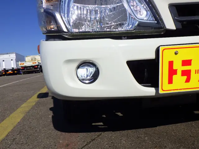 日野 デュトロ TKG-XZU695M(2WD)の写真30